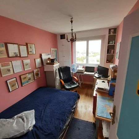 رينز Chambre Privee المظهر الخارجي الصورة
