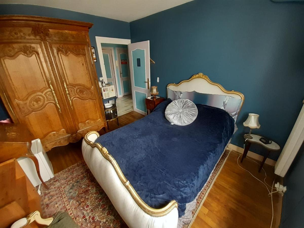 رينز Chambre Privee المظهر الخارجي الصورة