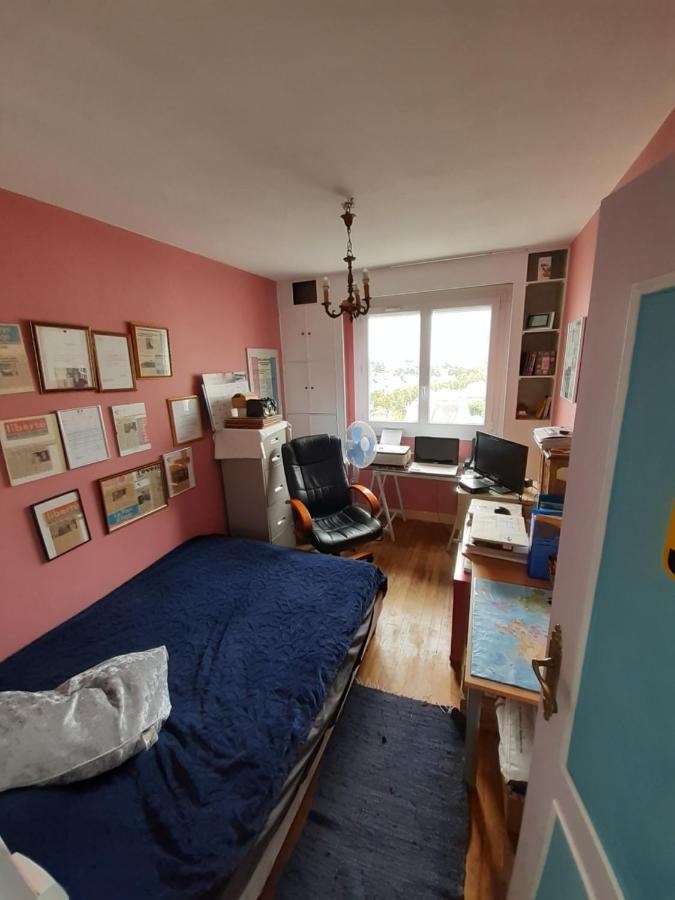 رينز Chambre Privee المظهر الخارجي الصورة