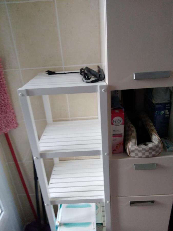 رينز Chambre Privee المظهر الخارجي الصورة