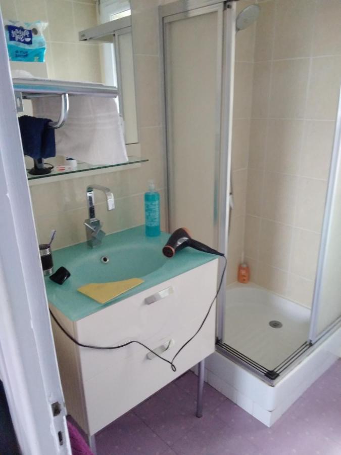 رينز Chambre Privee المظهر الخارجي الصورة