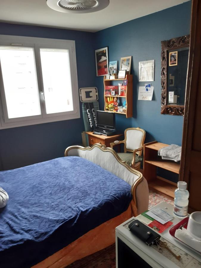 رينز Chambre Privee المظهر الخارجي الصورة